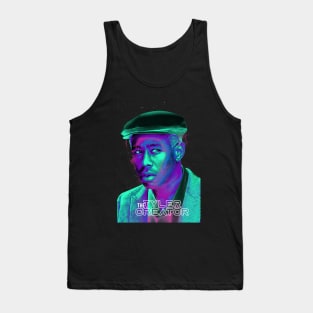 Tyler Tank Top